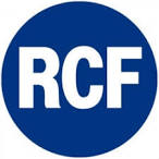 RCF Speakers
