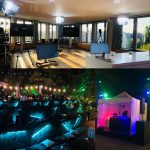 Livestream mit anschließendem Sommerfest